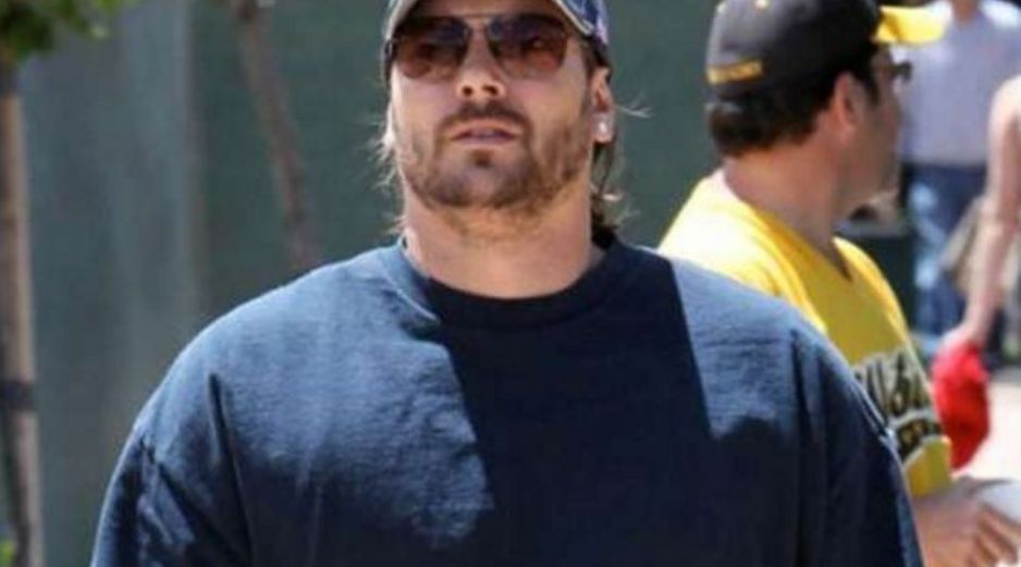 Segunda vez que K-Fed requiere atención médica en las nueve semanas que llevan grabando el reality. ESPECIAL  /