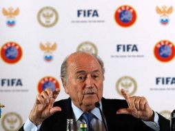 El asunto tecnológico estará en la agenda de la reunión del International Board el 2 y el 3 de marzo. REUTERS  /