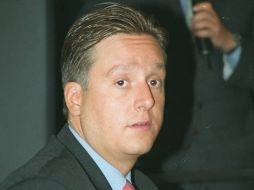 Daniel Bisogno aplaudió la forma espectacular de despedir a los eliminados. ARCHIVO  /