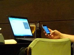 Amigos y enemigos de SOPA y PIPA no creen haber visto el final de la batalla. EFE  /