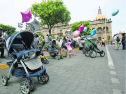 En 2011, el Consejo Estatal de la Familia acumuló seis recomendaciones de Derechos Humanos. ARCHIVO  /