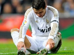 El equipo madrileño se ha visto envuelto entre escándalos sobre el comportamiento de sus miembros. REUTERS  /