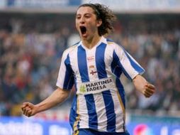 Andrés Guardado se destaca en el centro del campo y es el segundo máximo anotador del club esta temporada. ESPECIAL  /