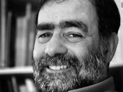 El catalán es reconocido por ser artista visual, docente, crítico y ensayista. ESPECIAL  /