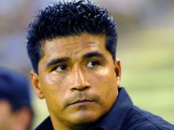 El técnico llegaría mañana a Guadalajara para dirigir la práctica vespertina.  /