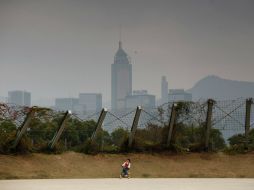 Más importante que los edificios que componen una ciudad, es la calidad de vida urbana, piensa Norman Foster.  /