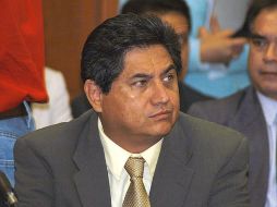 Romero Fierro también asegura que Vergara le debe una fuerte cantidad.  /