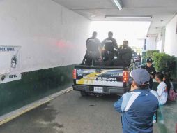 Nueve personas han sido arraigadas por la ''adopción'' de menores entre parejas extranjeras, particularmente irlandesas. ESPECIAL  /