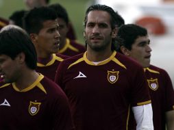 El cuadro de los Estudiantes sigue sin decidir quien será su nuevo técnico. MEXSPORT  /