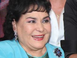 Advirtió que no parodiará a nadie más. EL UNIVERSAL  /