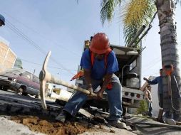 Fitch Ratings decidió poner bajo observación la reputación crediticia del Estado. ARCHIVO  /