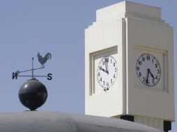 Todos mostramos en alguna medida la tendencia a procastinar. ARCHIVO  /