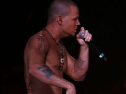 El 16 de marzo se presentará el dúo puertorriqueño Calle 13 formado por René Pérez y Eduardo Cabra. ARCHIVO  /