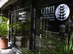 No es el primer caso que documenta la CEDHJ en el que médicos emiten un acta de defunción que se contradice con la autopsia. ARCHIVO  /