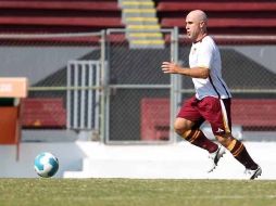 Estudiantes Tecos ha sumado un punto en tres jornadas disputadas en lo que va del Clausura 2012.  /