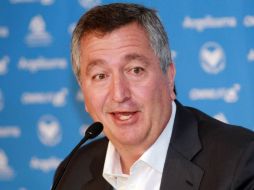 Vergara Madrigal revela datos durante el periodo comprendido entre mayo de 2005 y diciembre de 2007.  /