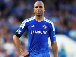 El jugador llega procedente del Chelsea. ESPECIAL  /