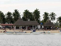 El mercado de los tiempos compartidos se concentra principalmente en zonas de playa. ARCHIVO  /