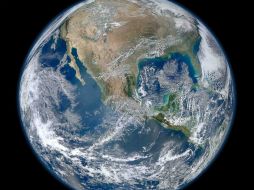 No hay peligro de impacto a la Tierra. EFE  /