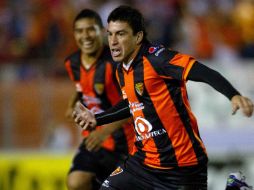 Chiapas quiere reencontrarse con la victoria y olvidarse de los postes. MEXSPORT  /