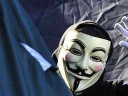 A través de Twitter convocó a todo el que quiera apoyar a sumarse a los ataques. ARCHIVO  /