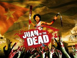 Outsider Pictures estrenará la cinta en Miami al término del festival MIFF. ESPECIAL  /