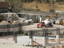 De acuerdo con la CEA, la obra beneficiará a más de tres millones de habitantes.  /