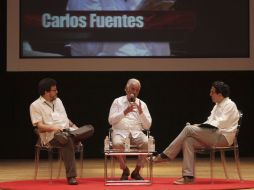 Fuentes aseguró que 'nunca podremos competir con la realidad'. REUTERS  /