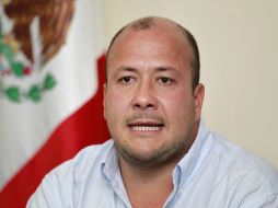 Se definirá entre Raúl Vargas y Enrique Alfaro quién es el mejor posicionado. ARCHIVO  /