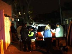 Tres hombres fueron hallados sin vida al interior de una finca ubicada en Ixtlahuacán de los Membrillos. ARCHIVO  /