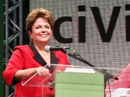Dilma Rousseff también tratará con las máximas autoridades cubanas sobre la marcha de las obras de ampliación del puerto de Mariel.  /