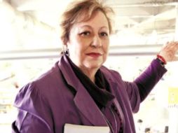 En opinión de Quirate, la autora logra un divertido inventario sentimental y retoma la historia romántica sin prejuicios. EL UNIVERSAL  /