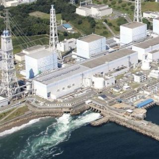 Bajas temperaturas causan 14 fugas de agua en Fukushima