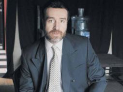 Odiseo hace un alto en las telenovelas para dedicarse de lleno al cine y al teatro. EL UNIVERSAL  /