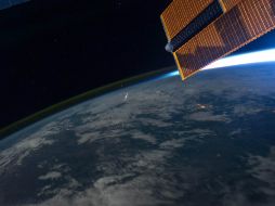 La NASA decidió abrir este juego en Facebook puesto que es una de las plataformas sociales más populares. ARCHIVO  /