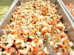 Actualmente, se trabaja en el levantamiento de imágenes fotográficas y de video. ARCHIVO  /