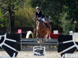 Se trata del evento ecuestre más importante del país y se realizará del 15 al 19 de febrero.  /