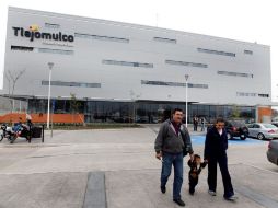 La oficinas eran rentadas por un monto de hasta 10 mil pesos mensuales.  /