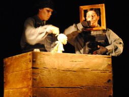 Buscan enseñar a chicos y grandes lecciones como comer tus vegetales o no chuparse el dedo.  /