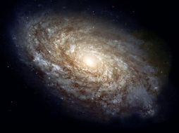 Ampliar la actividad humana más allá de la órbita terrestre es una de las finalidades de mejorar a la tecnología existente. ARCHIVO  /