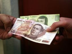 En cuanto a la transparencia del gasto público, se mantiene en la máxima calificación desde el año 2009. ARCHIVO  /