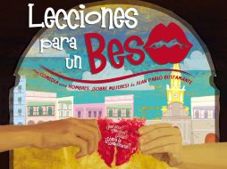 El largometraje fue rodado en más de 20 locaciones del sector histórico de la ciudad de Cartagena de Indias. ESPECIAL  /