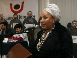 Córdoba aseguró que el anuncio de las FARC no supone el fracaso de las gestiones para el regreso de los rehenes. REUTERS  /