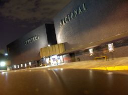 A través de la Cineteca Nacional (en la imagen) Conaculta presentará a la restauradora Céline Stephanie Pozzi. ESPECIAL  /