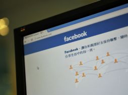 Actualmente, los analistas evocan una valorización de 75 mil a 100 mil  millones de dólares para Facebook. AFP  /