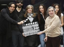 La historia se ubica en el México de 1994. EL UNIVERSAL  /