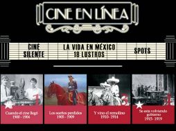 Este proyecto pretende contribuir a la creación de una red digital. EL UNIVERSAL  /