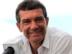 La bodega Anta Banderas la cual tiene capacidad de producción de un millon y medio de botellas anuales. EFE  /