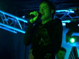 Sobre las canciones, hay muy profundas, rabiosas, amorosas y algunas superficiales. ARCHIVO  /