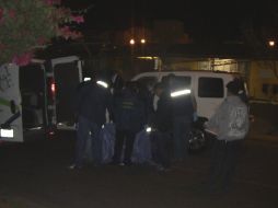 Los hechos ocurrieron en Zapopan y San Martín de Bolaños.  /